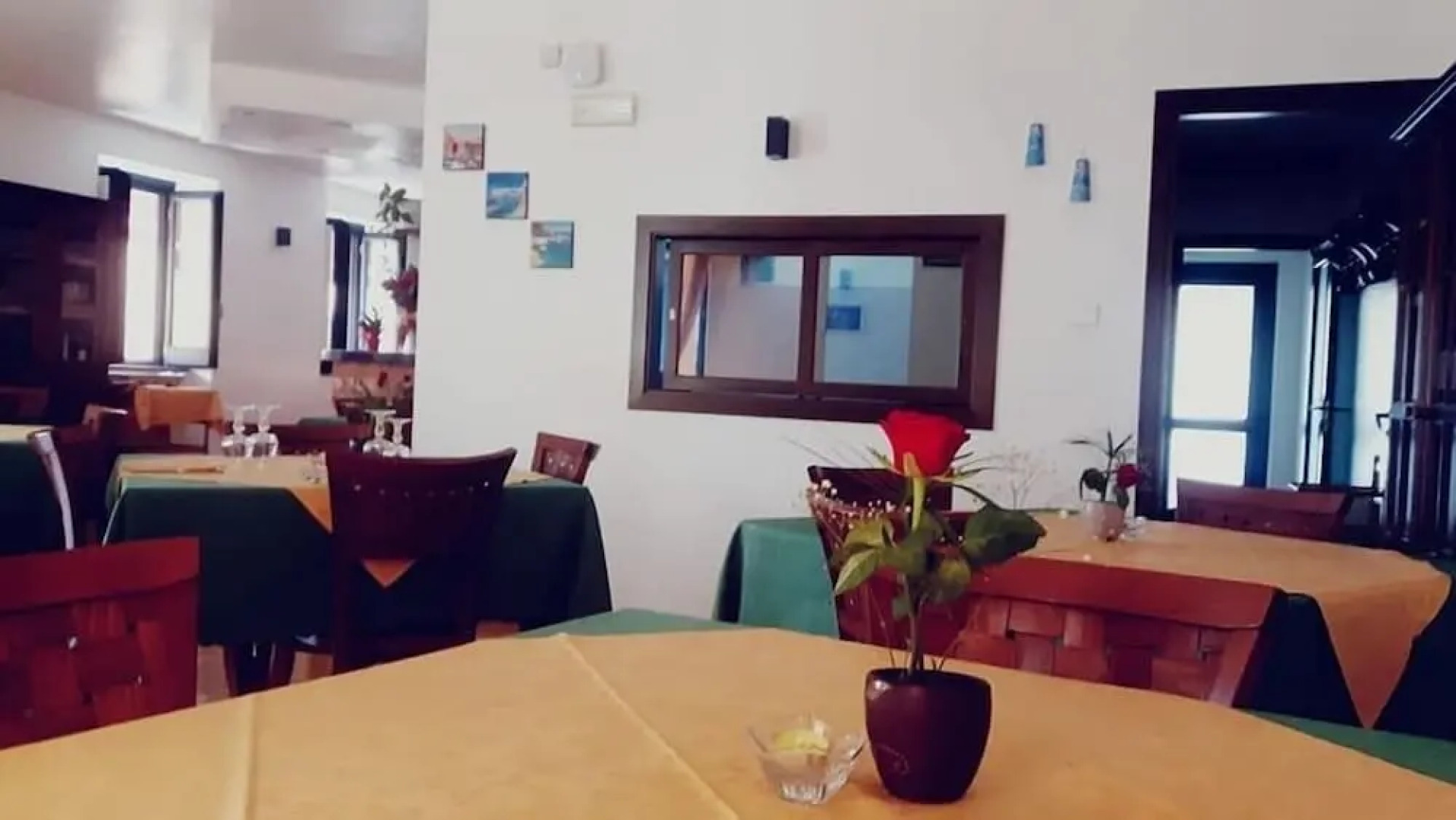 Ristorante B&B Posidonia