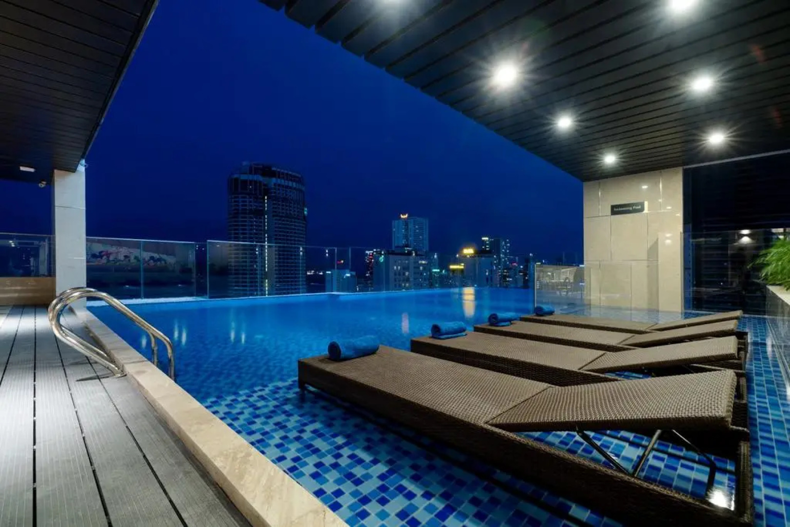 LeMore Hotel Nha Trang