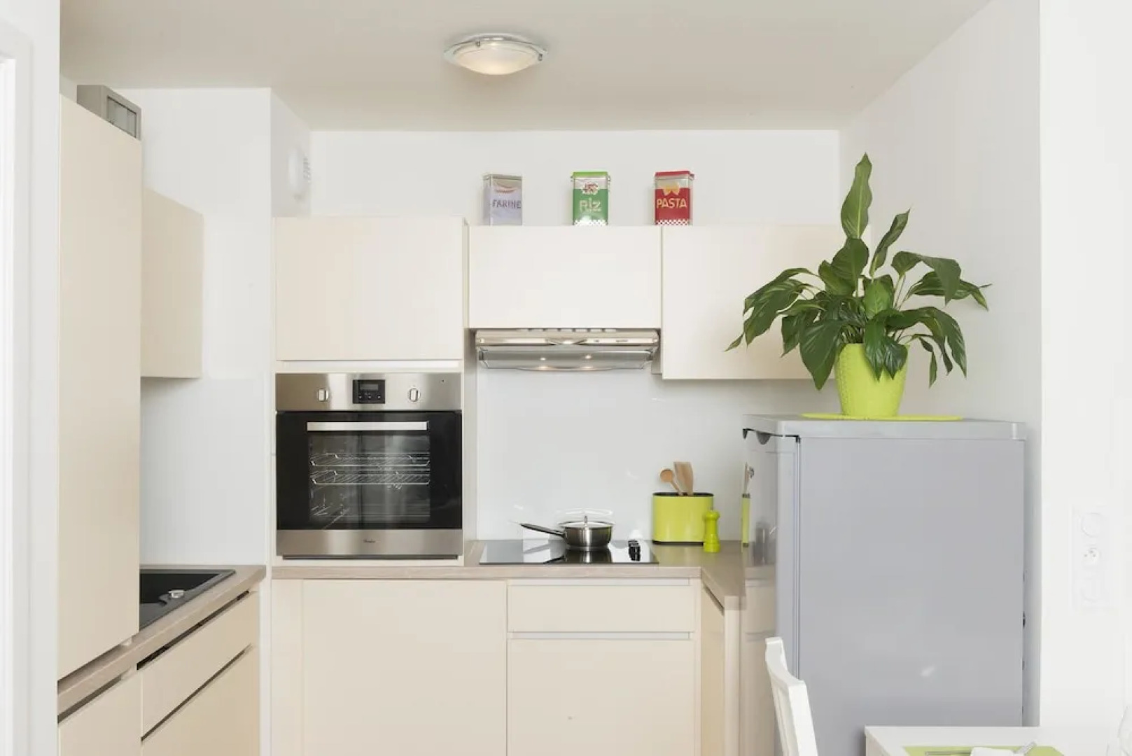 Airport Club Résidence