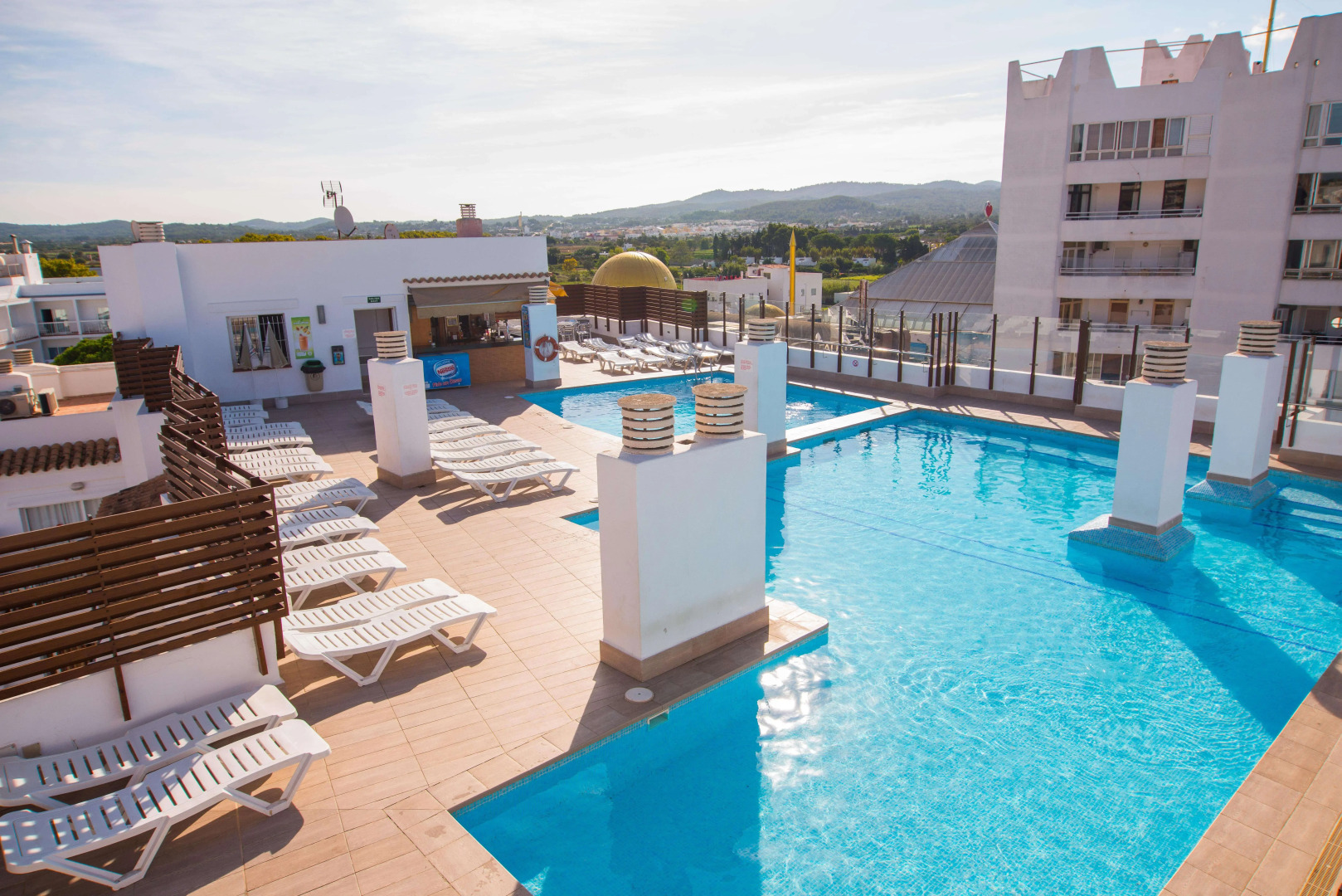 Sunside Ibiza Studios - Adults Only