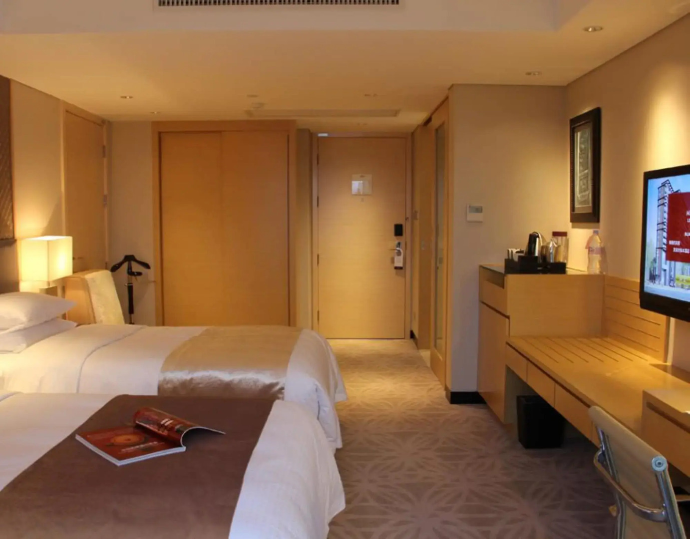 Cordis Foshan Lingnan Tiandi