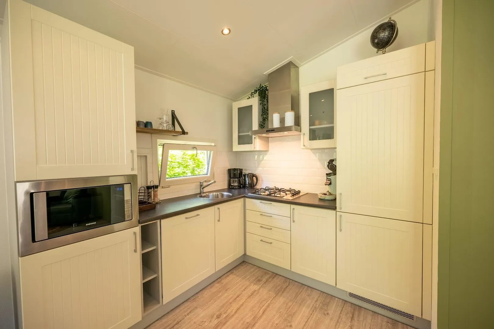 EuroParcs De Achterhoek