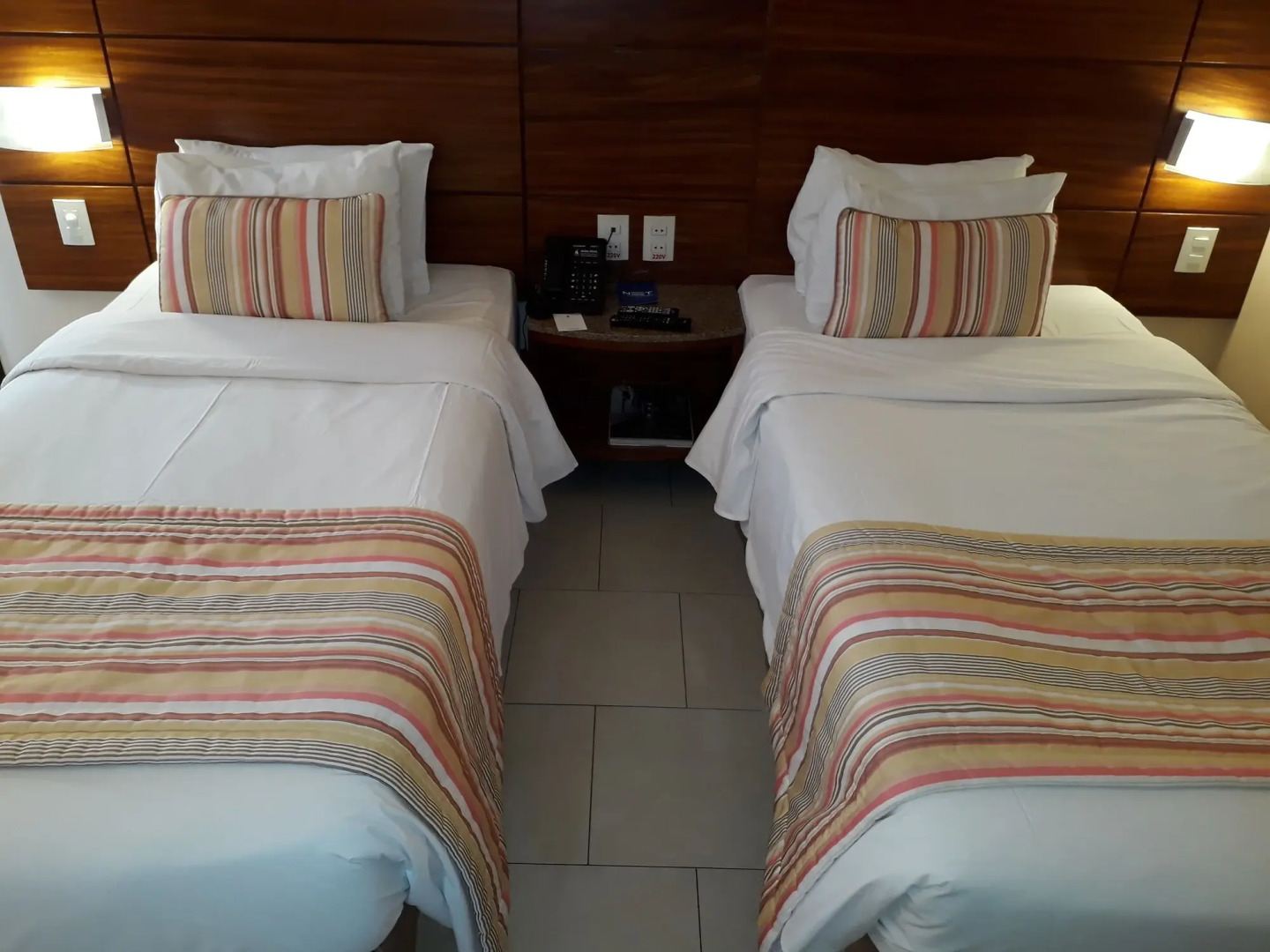 Hotel Princesa Louçã