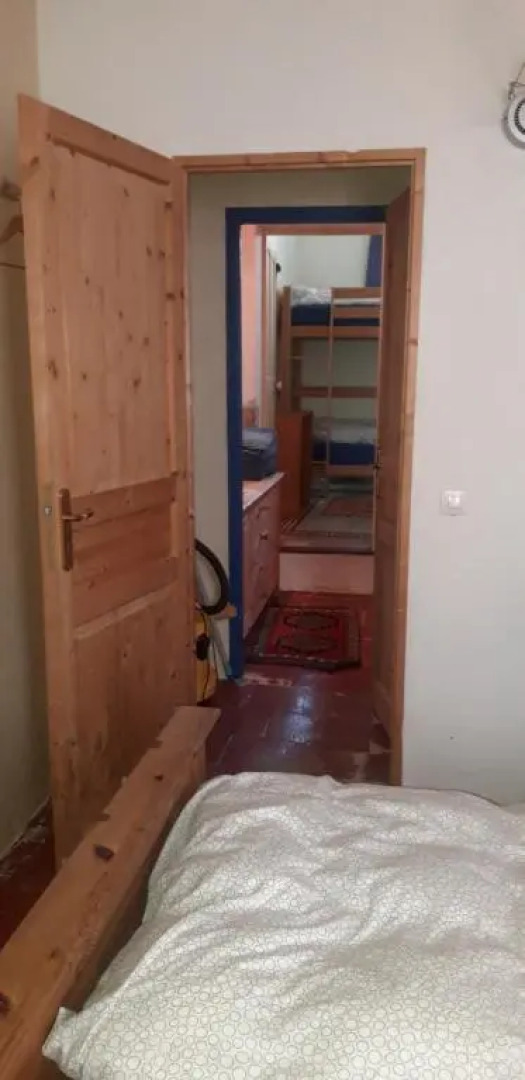 Stadthaus Florensac Dachterrasse max. 7 Personen