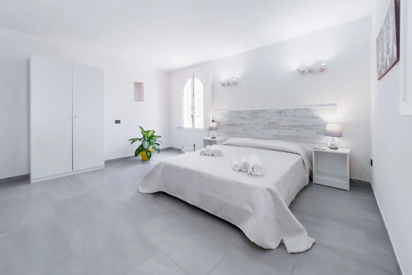 Majestic Luxury Hotel Spa & Beach