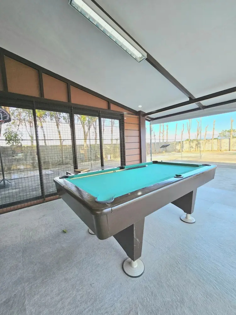 The Backyard Event and Resorts