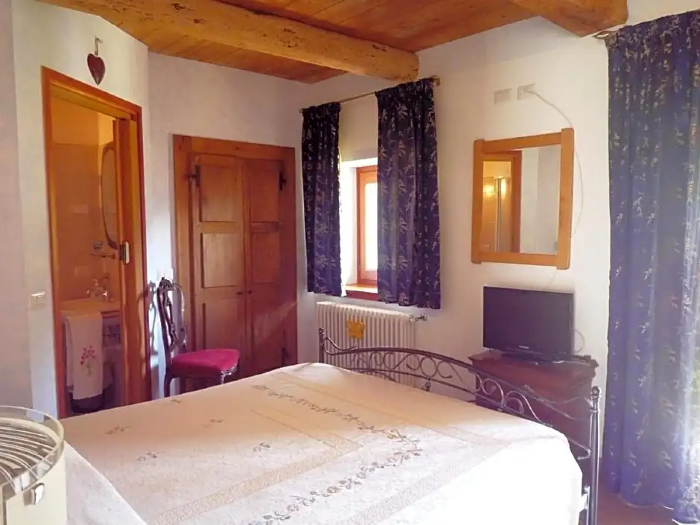 Bed and Breakfast Alpe Veglia