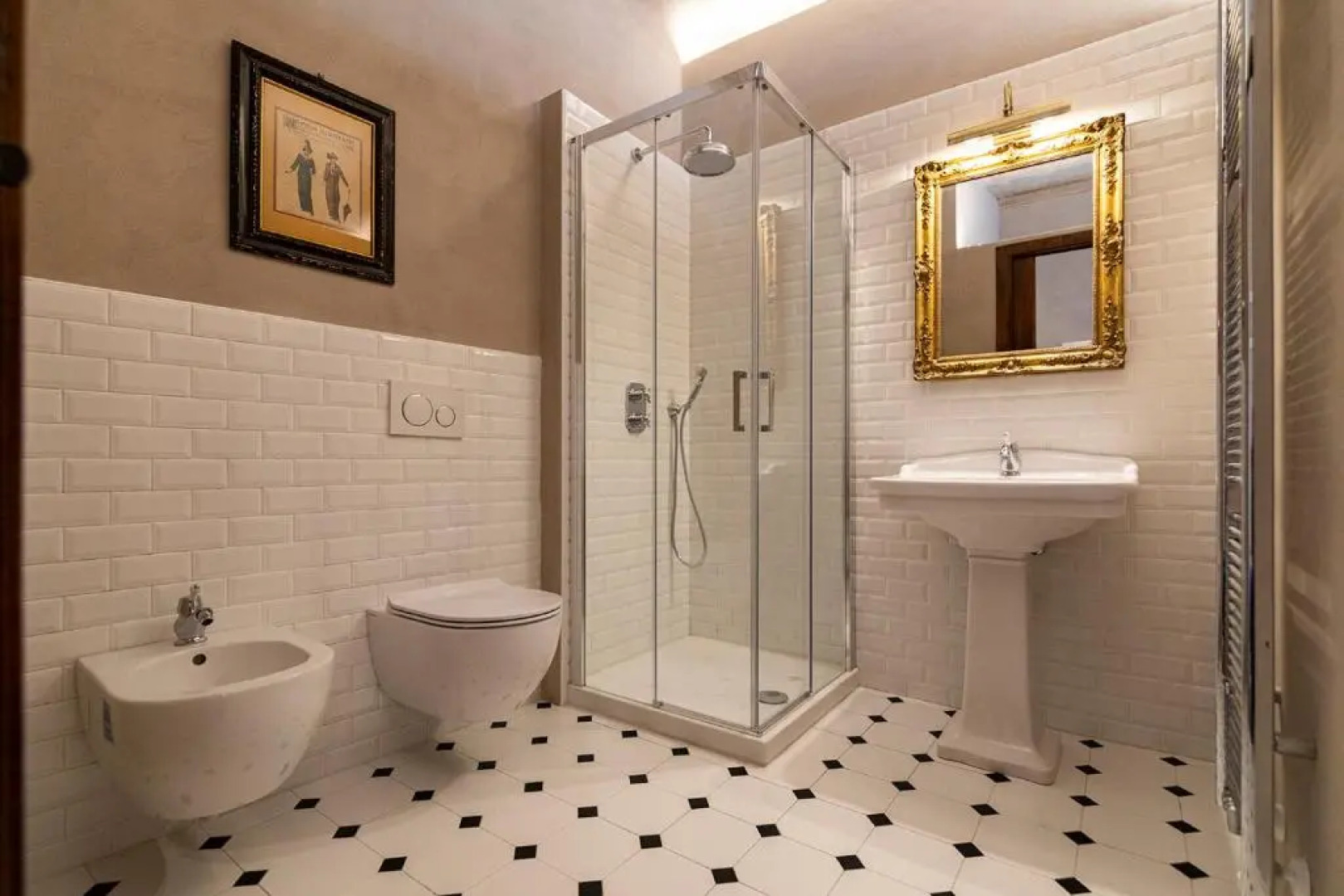 Palazzo Fauzone Relais