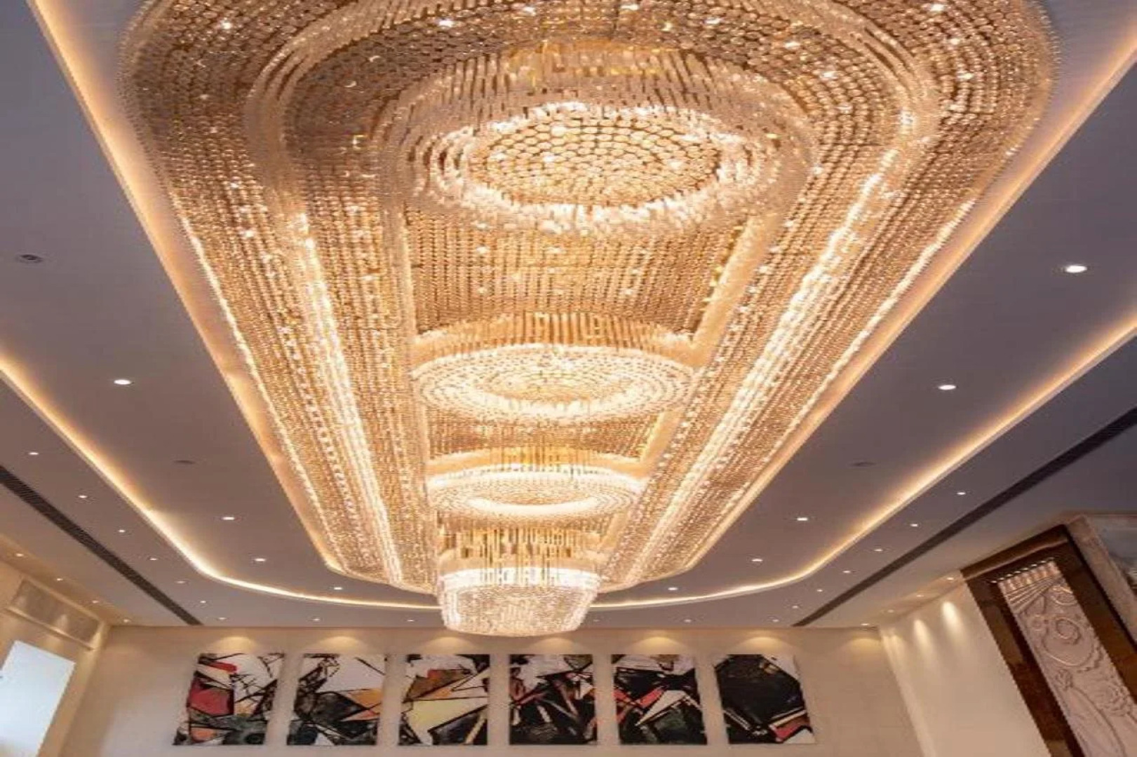 Zone by The Park Jammu