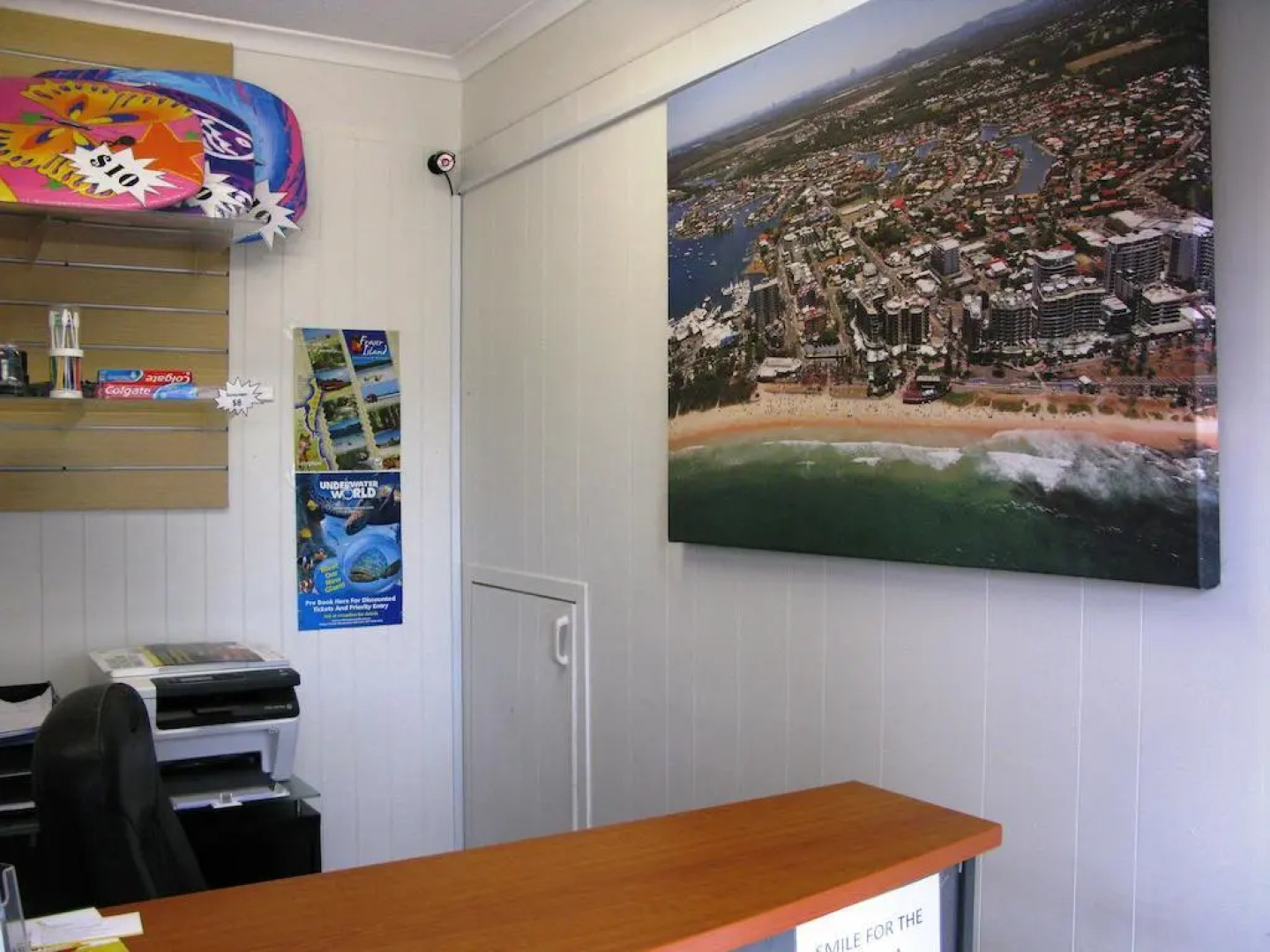 River Esplanade Motel Mooloolaba