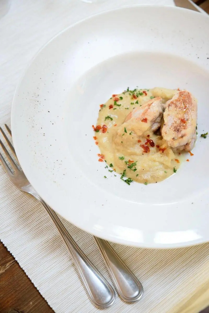 La Tenuta - Resort Agricolo