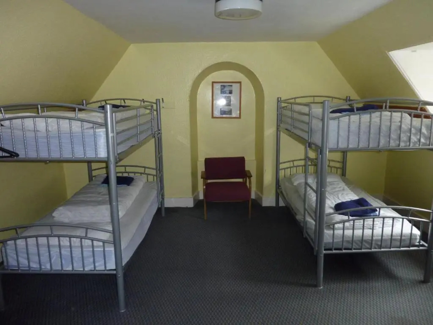 Braemar Youth Hostel