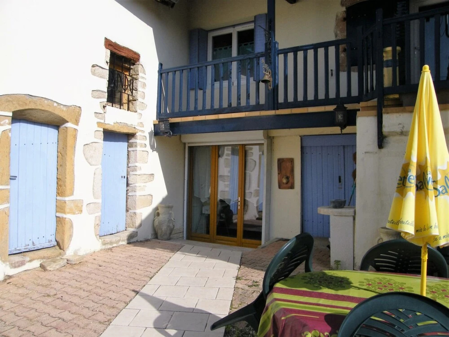 Etap'vacances 3 chambres