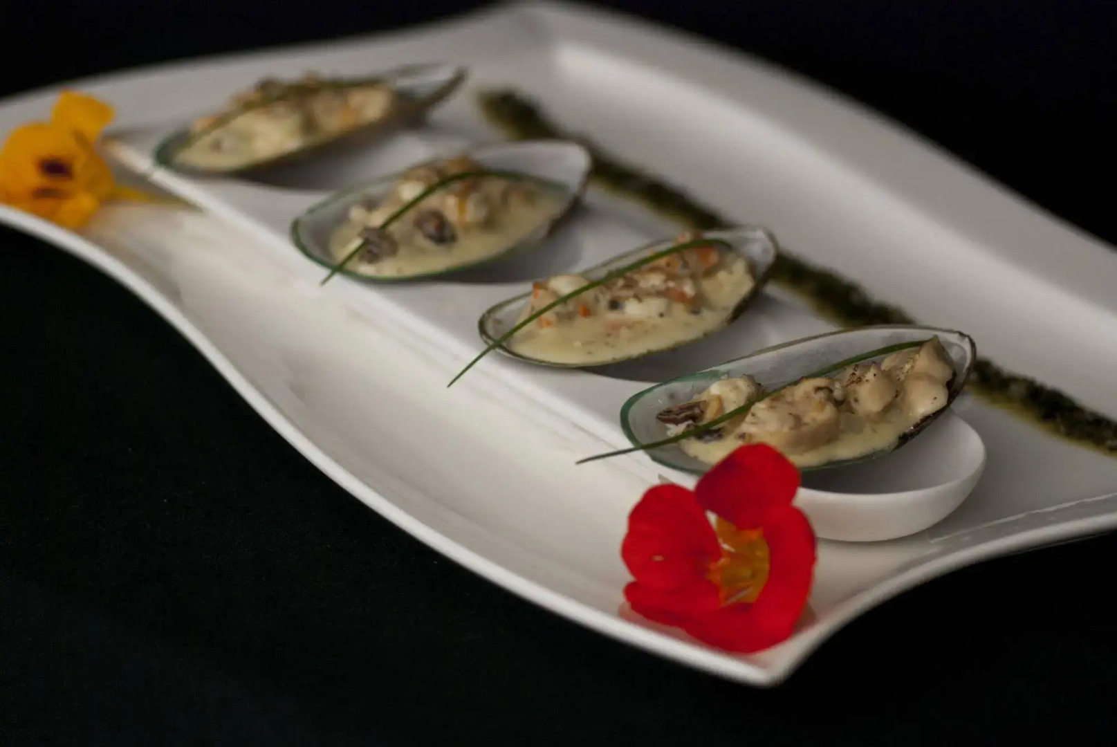 Dantica Cloud Forest Lodge