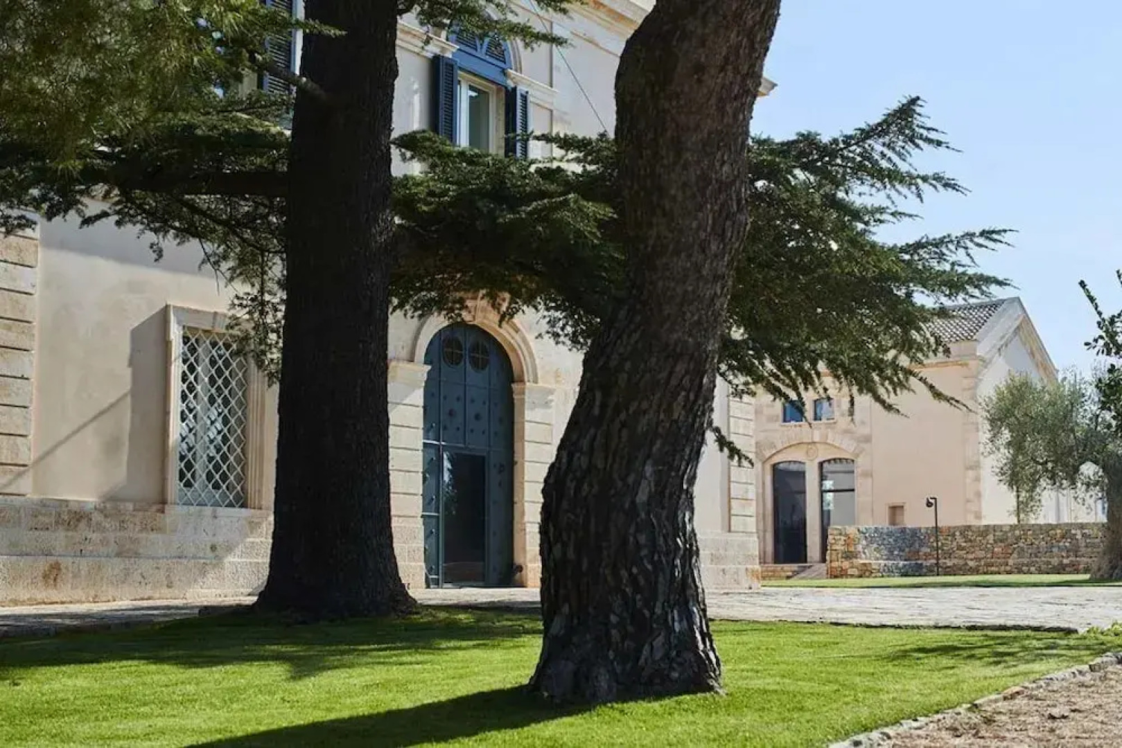 Villa Torre Bianca by Emily Hotels