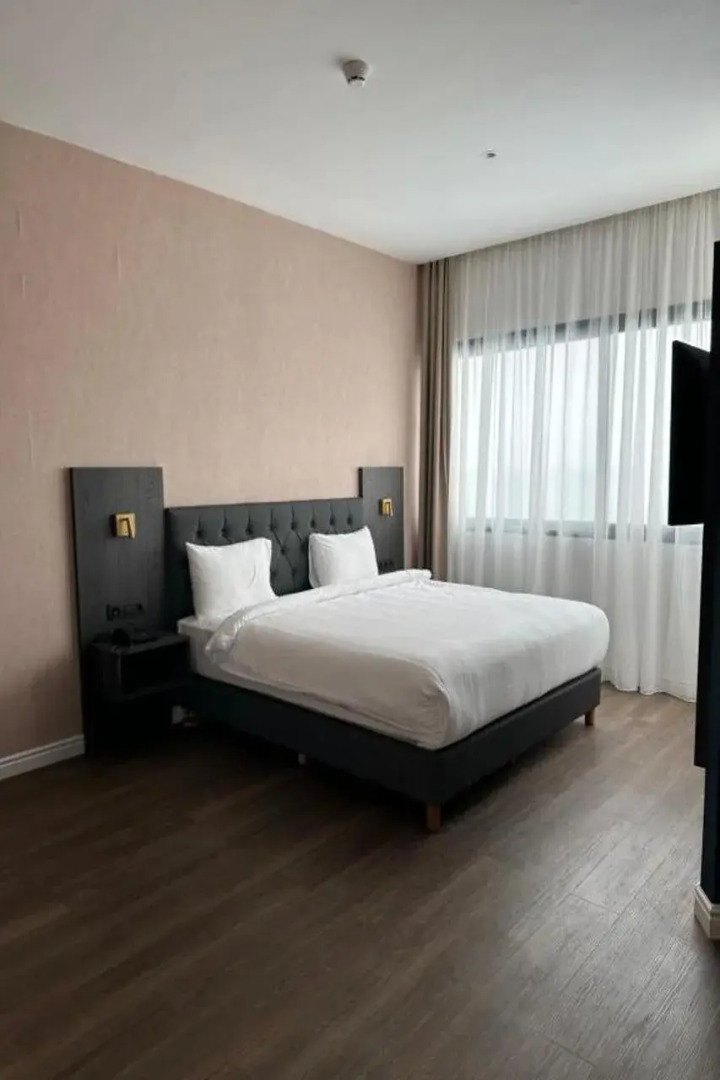 Hôtel Boumerdes Plaza