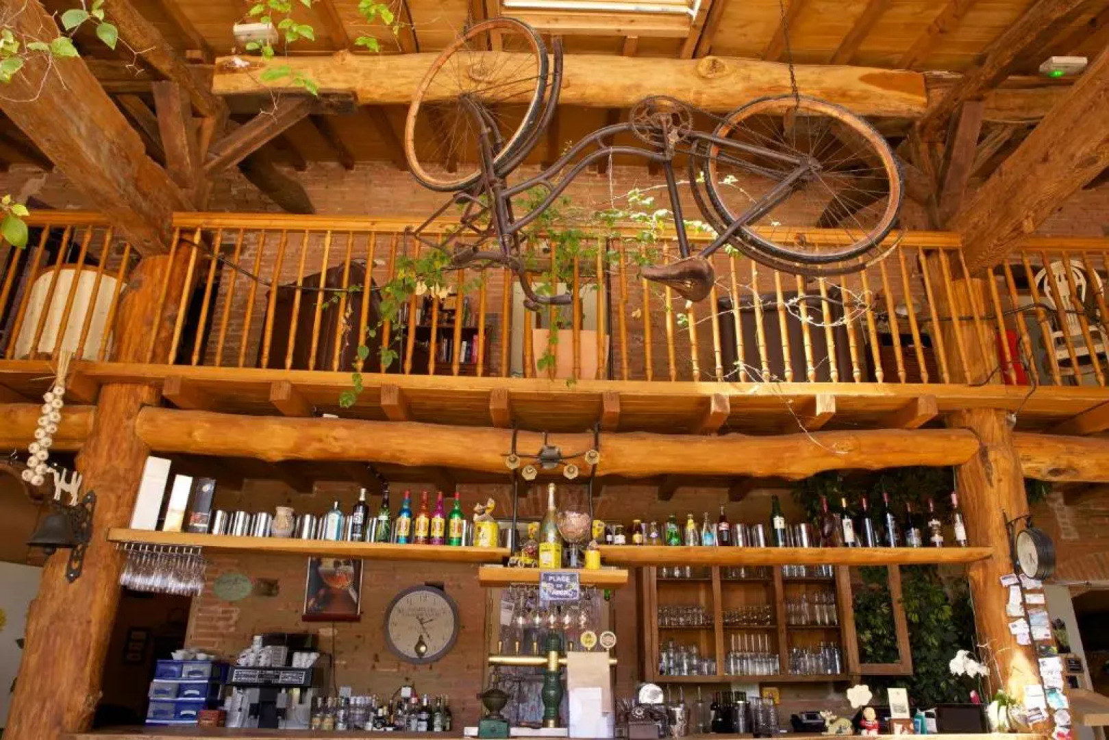 L'Alcove Hotel Restaurant