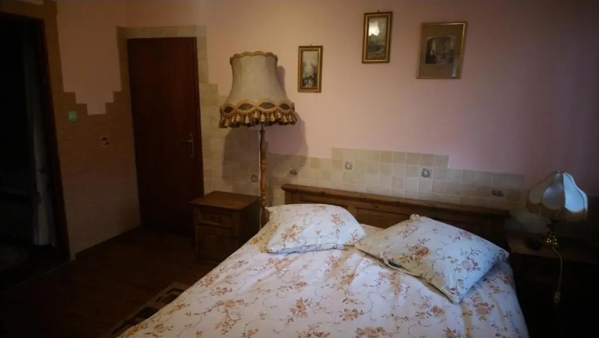 Holiday home Jackowa Chata