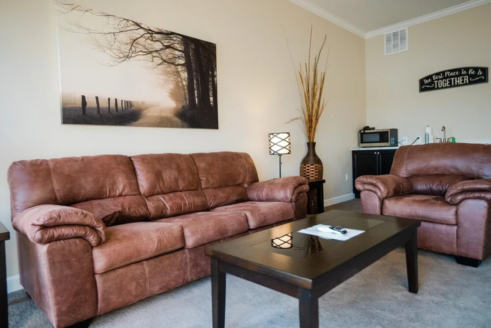 1 Bedroom Lake View Villa - Unit 606