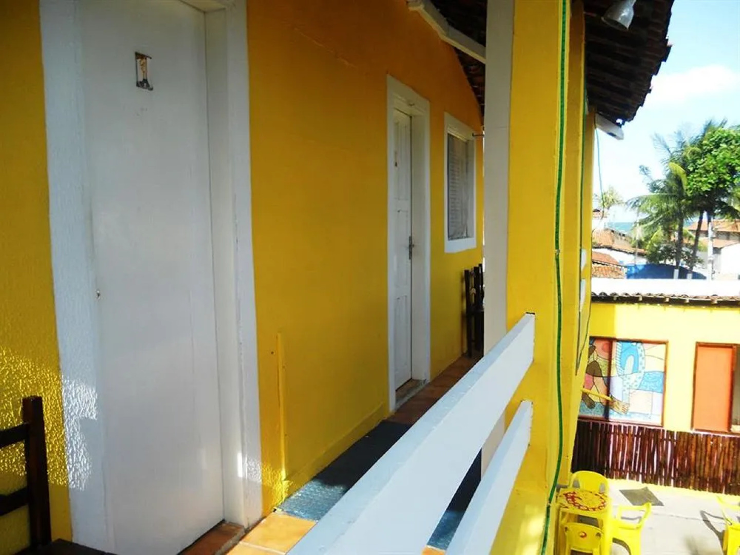 Pousada La Vila Delle Rose