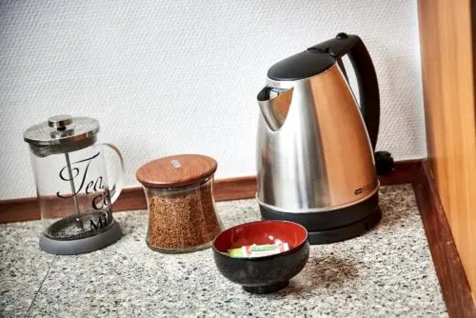 Fredericia Apartment