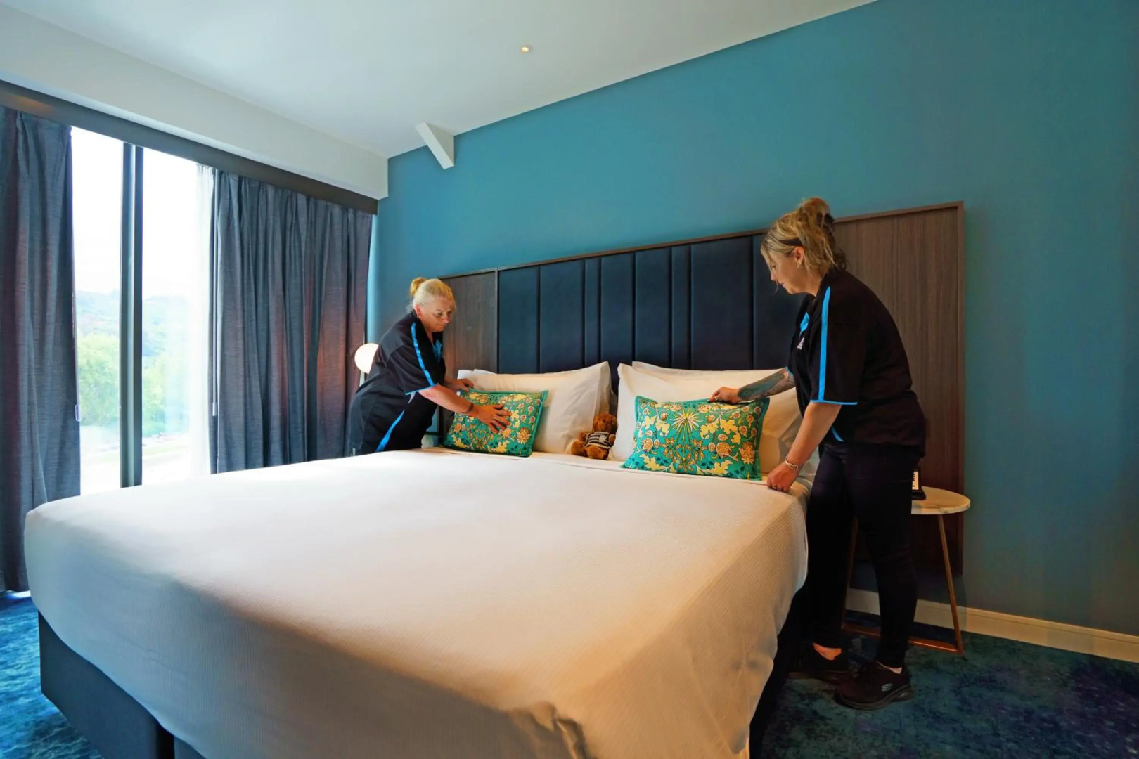 The Sebel Wellington Lower Hutt