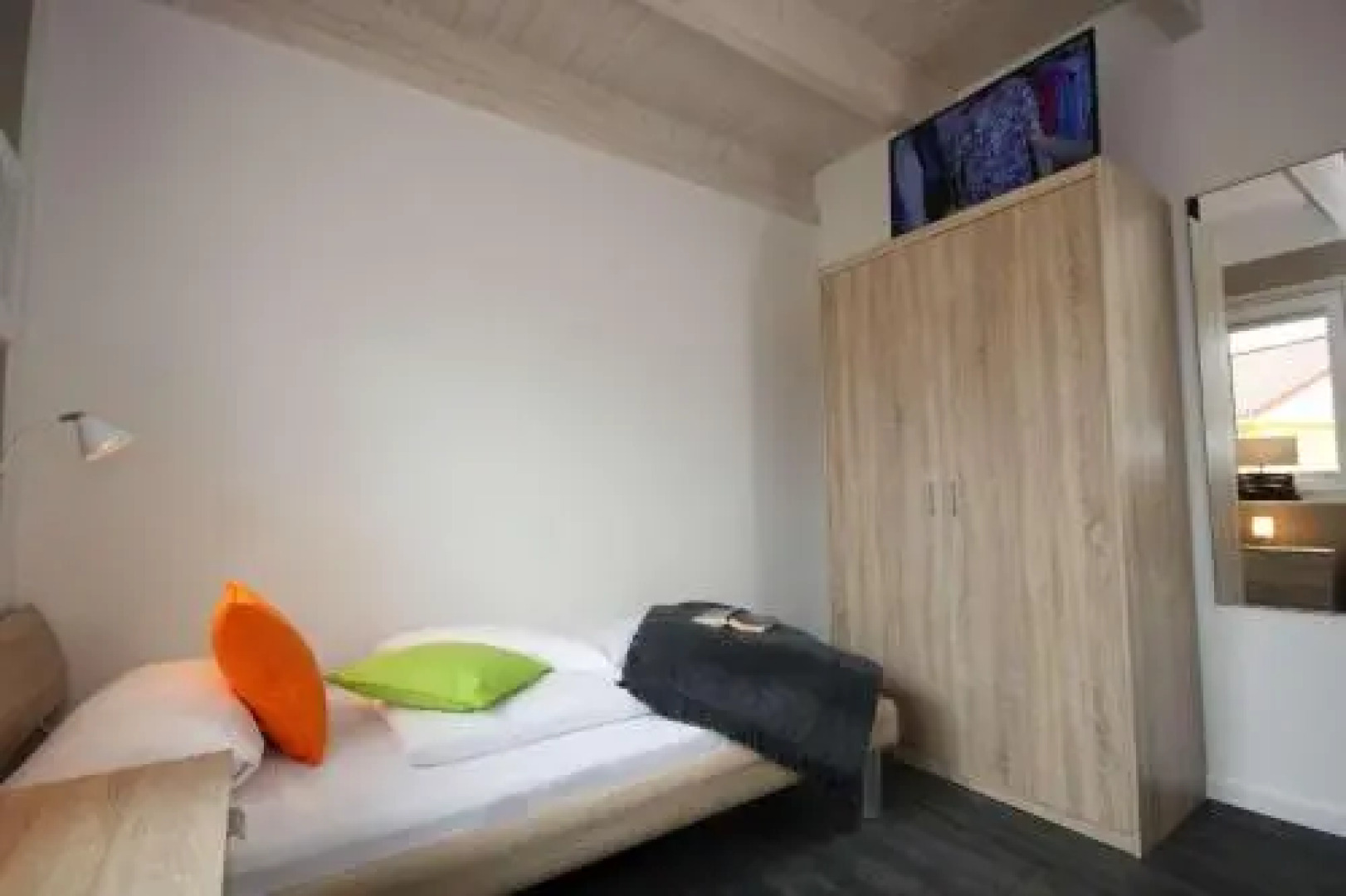 Feriendorf Südstrand Haus 54