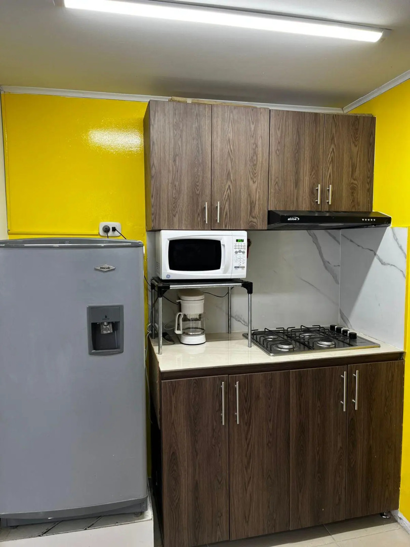 Apartamentos Cartagena Caribe Suite