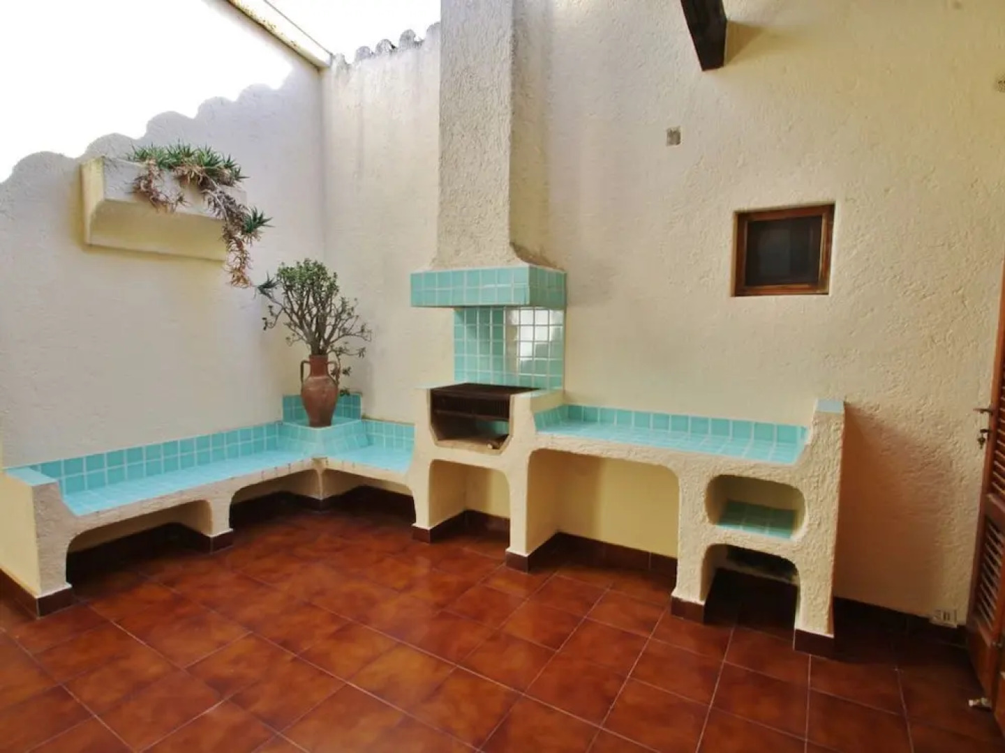 Ville Costa Paradiso