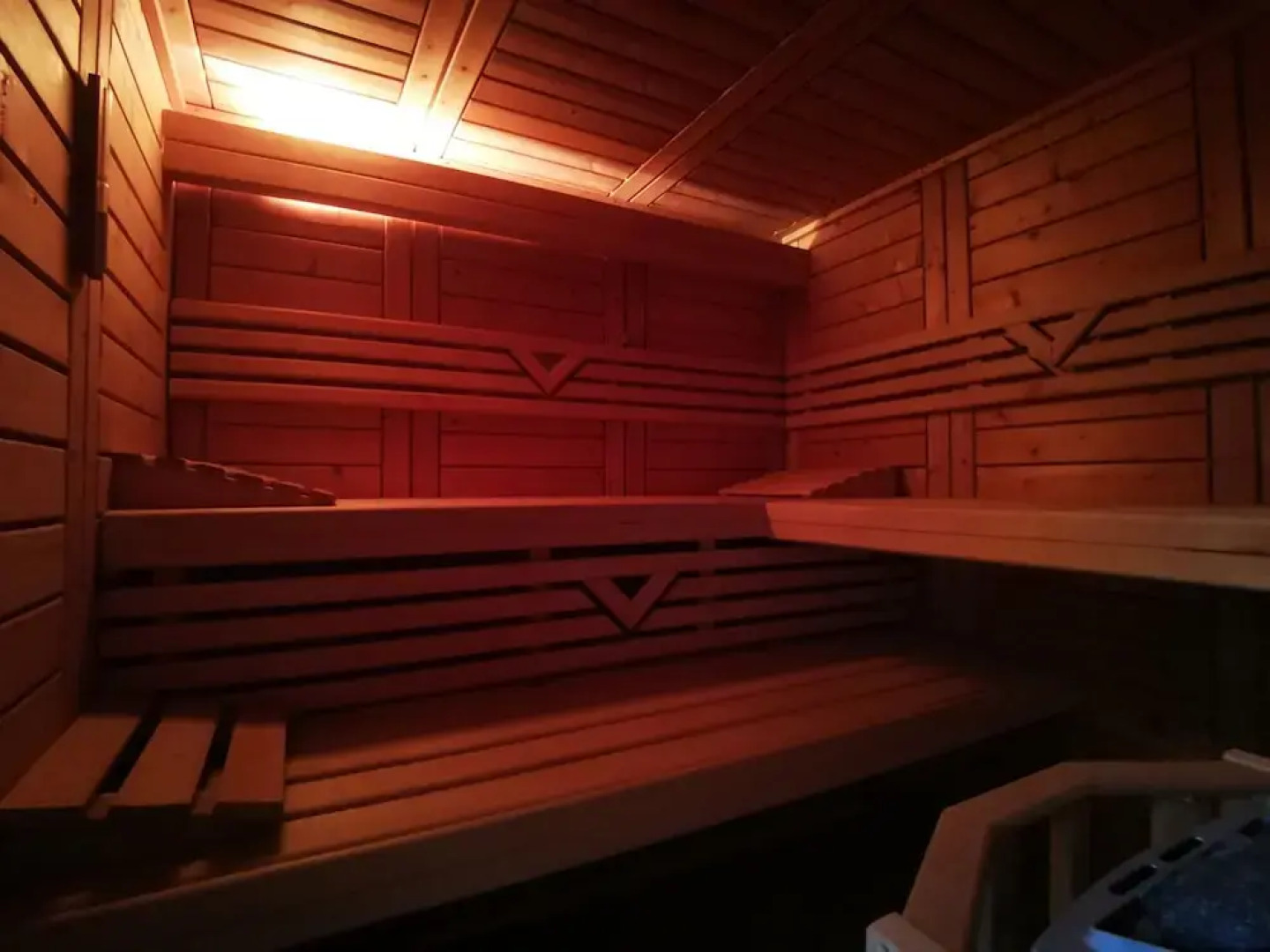 Apartments Eli Lenti