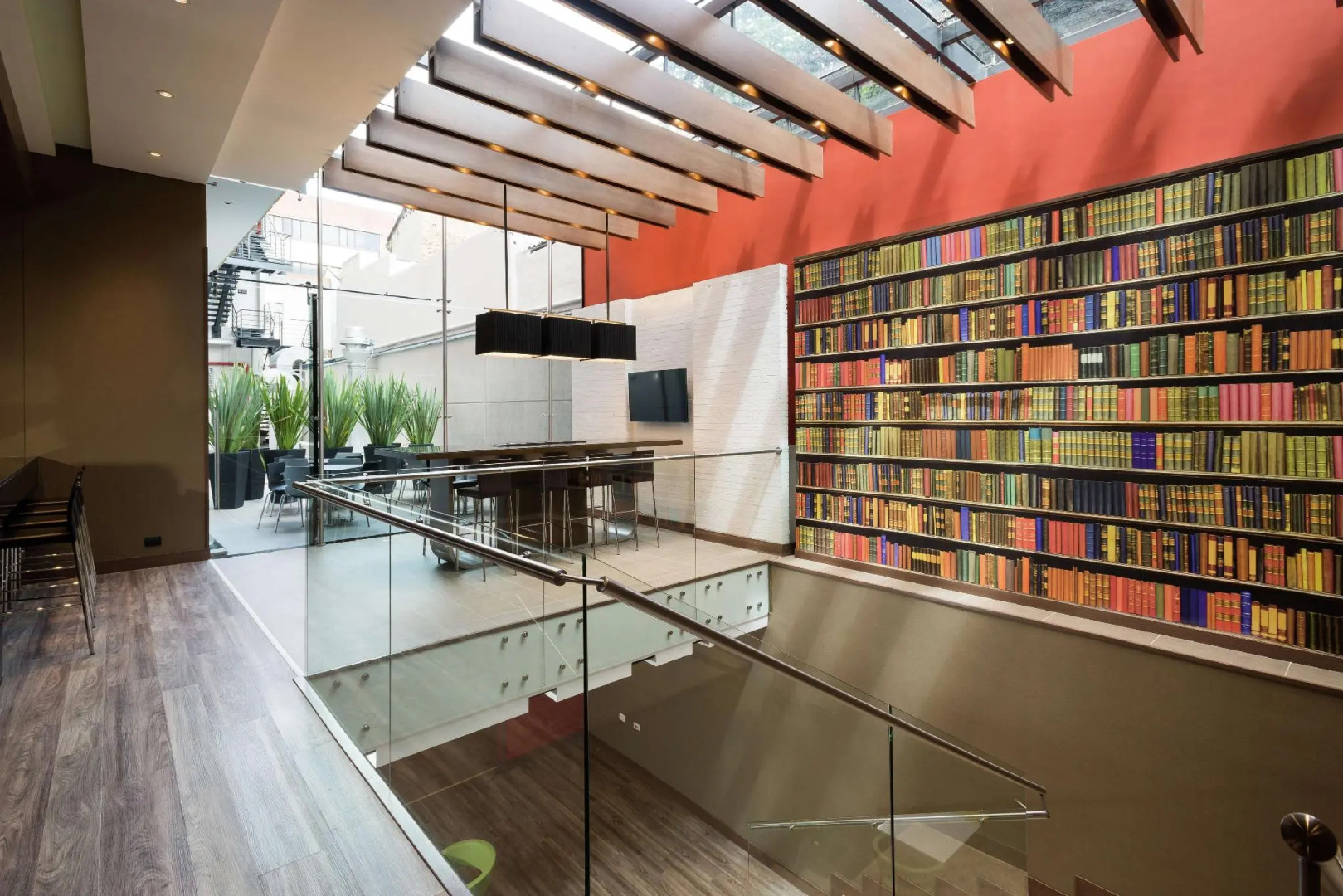 Hampton by Hilton Bogota - Usaquen