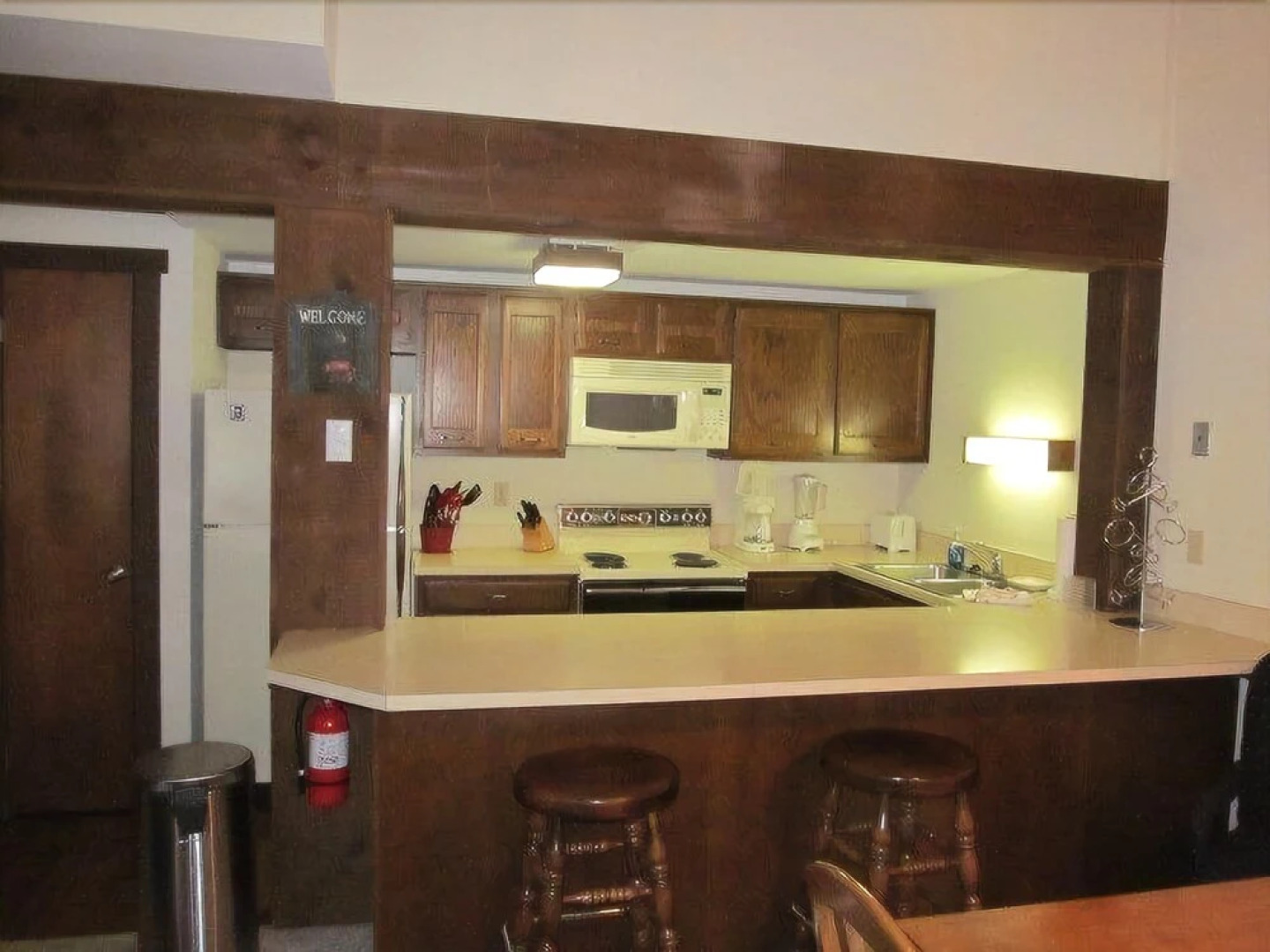 Rentals at Blue Heron Village