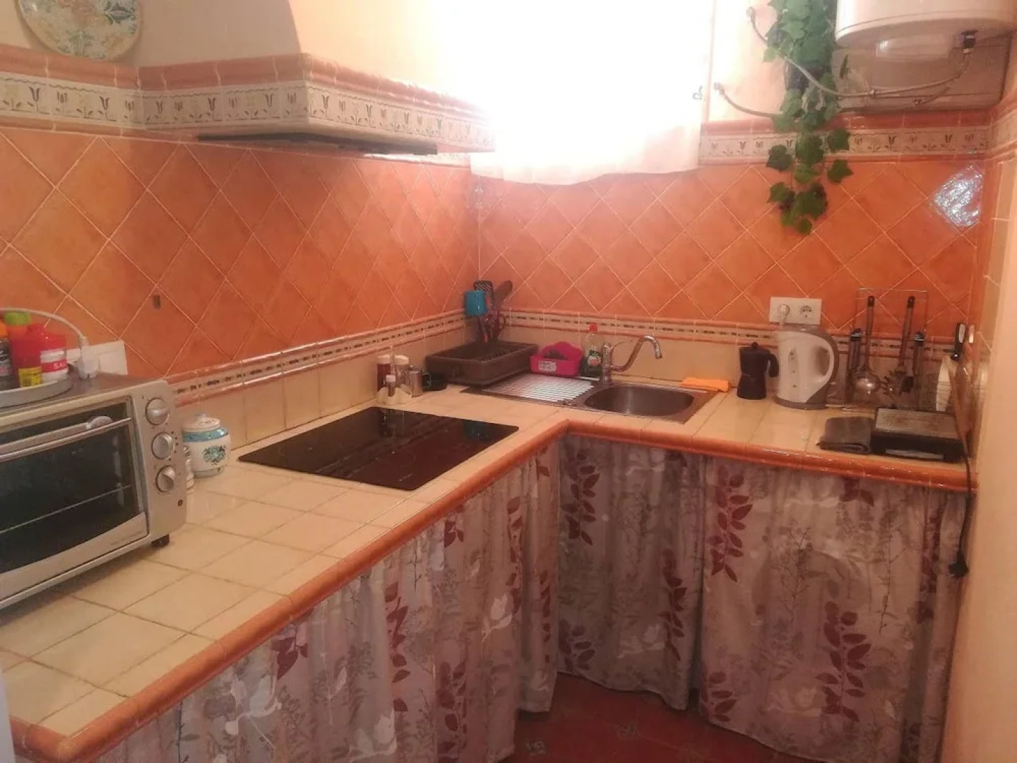 House With 2 Bedrooms In Chulilla