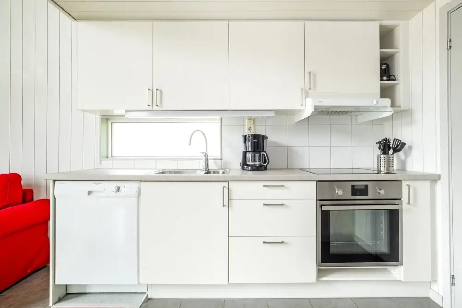 First Camp Råå Vallar Helsingborg