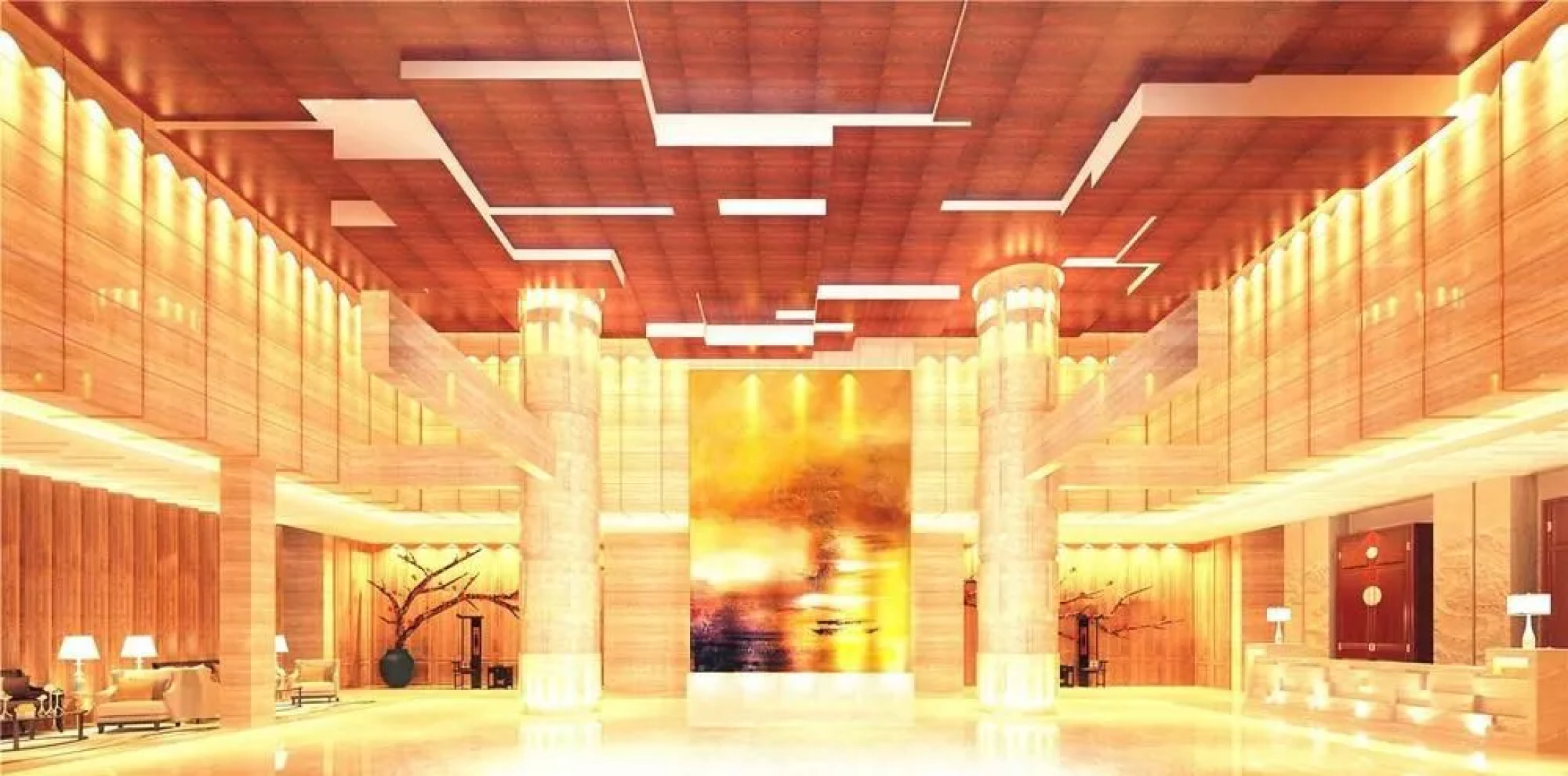 Xianyou Huaqiao Hotel