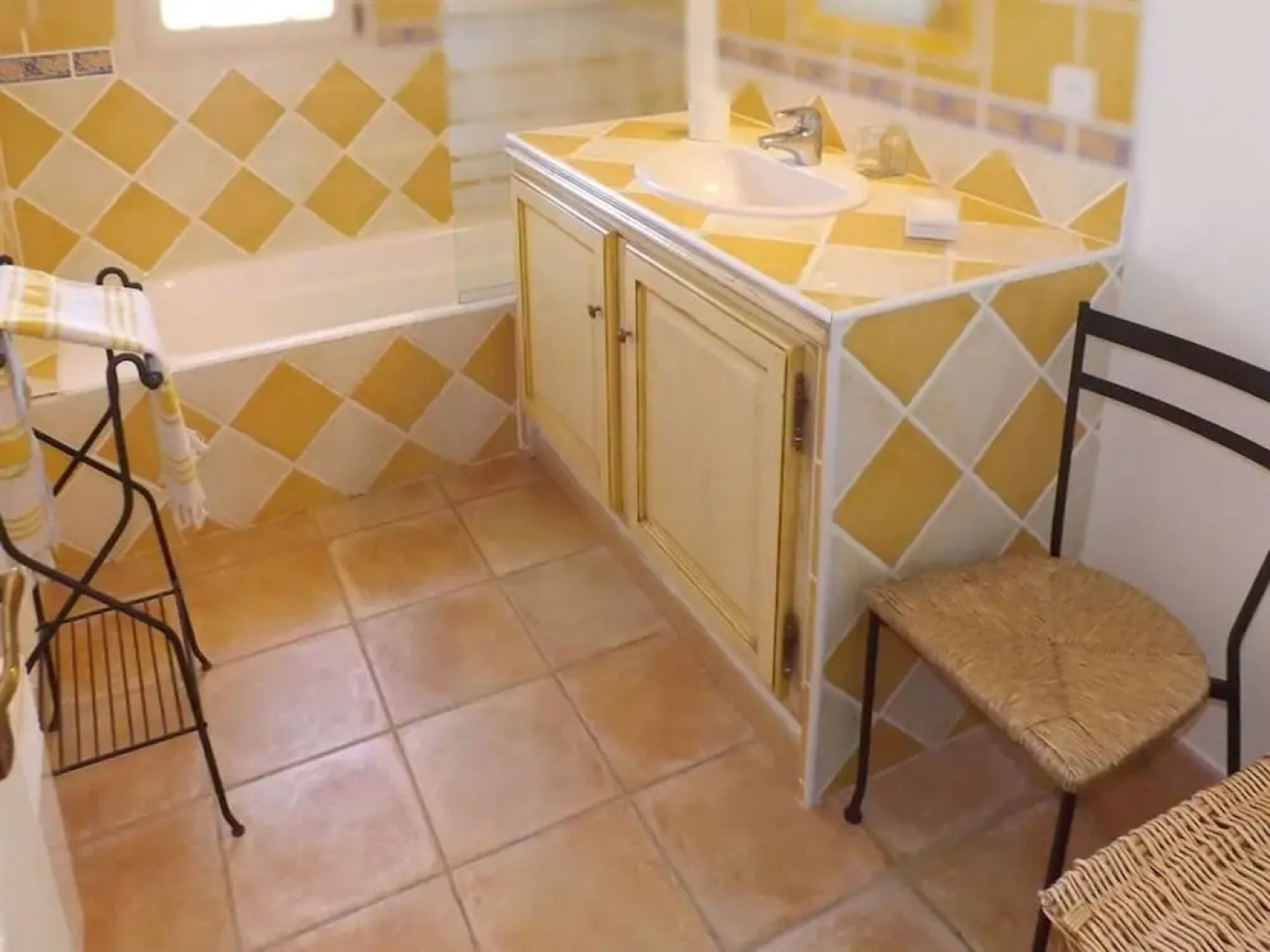 Demeure dhôtes et Mas Maurice