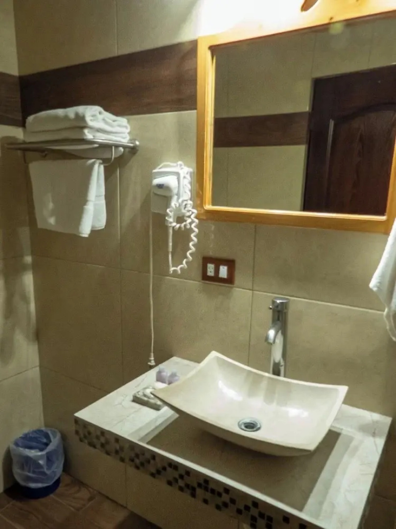 Hotel Zapata Linares