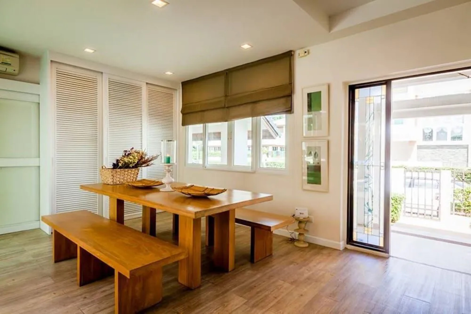 The Rest Pool Villa Pattaya