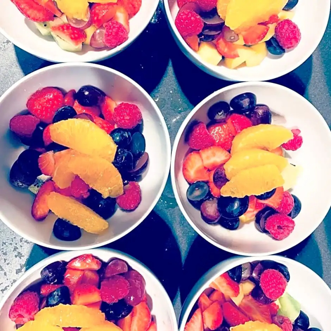 Bed & Breakfast Karakter