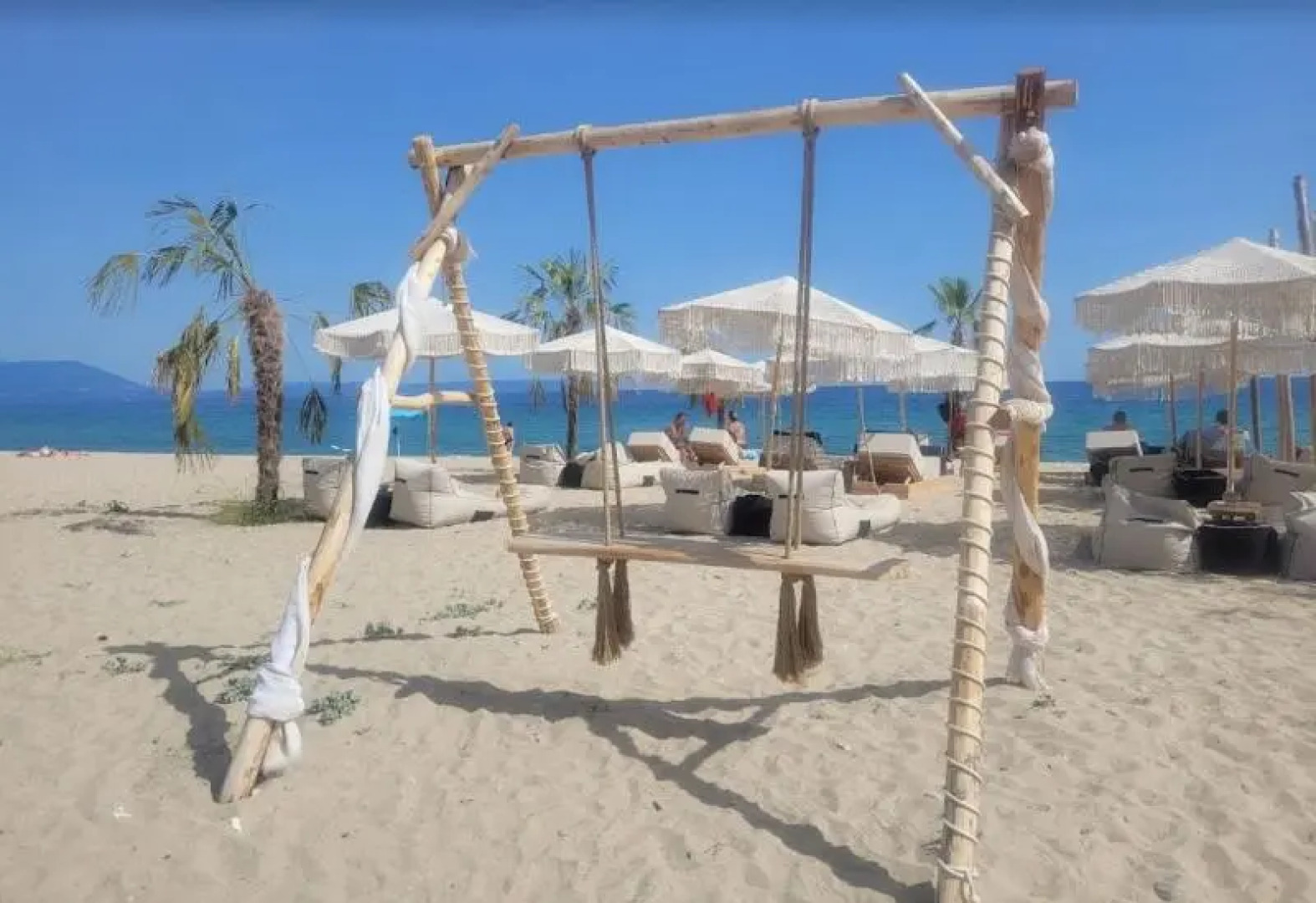 Avaton Luxury Resort  And Spa Access The Enigma