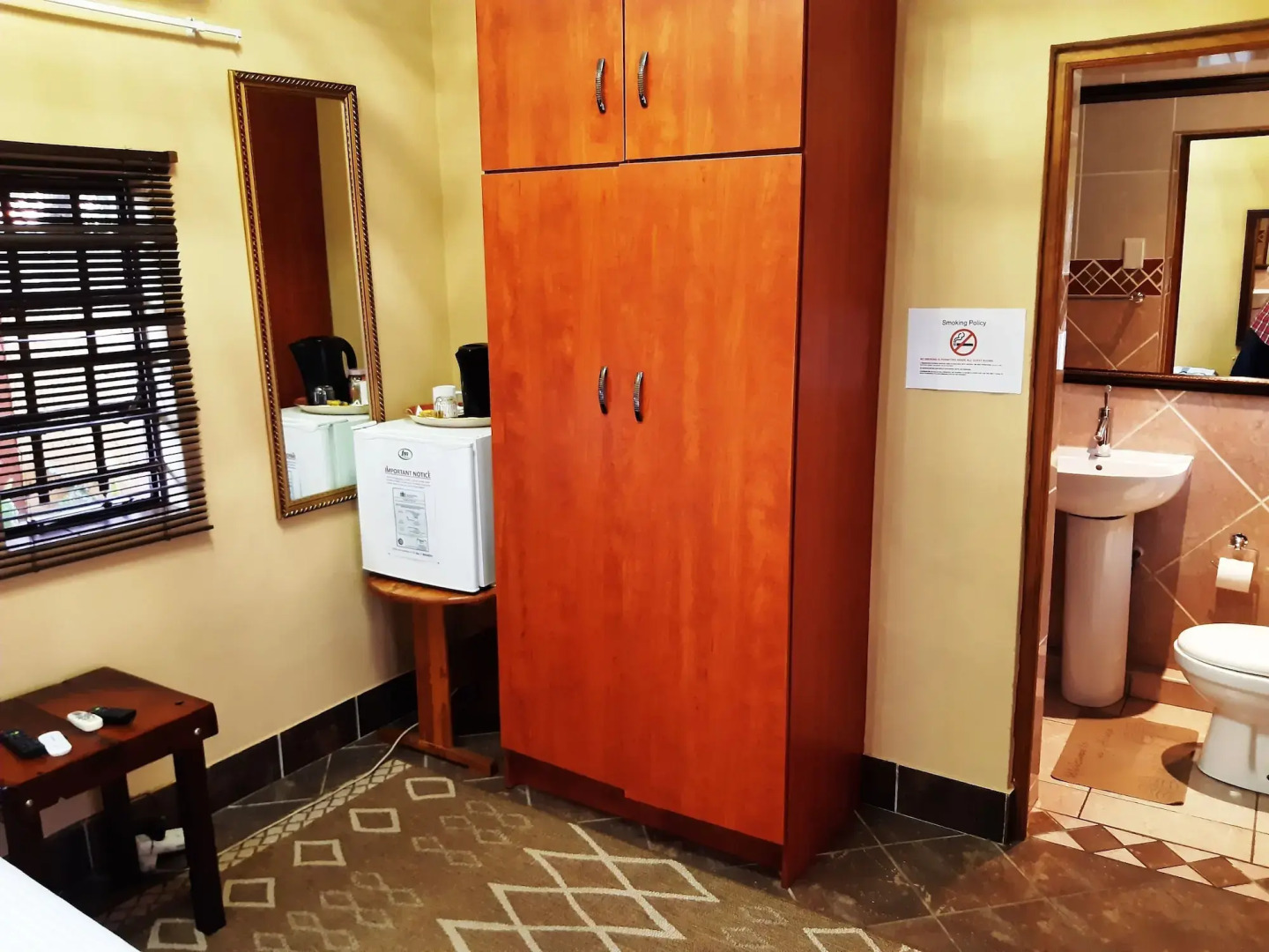 Acre of Africa Guest Venue