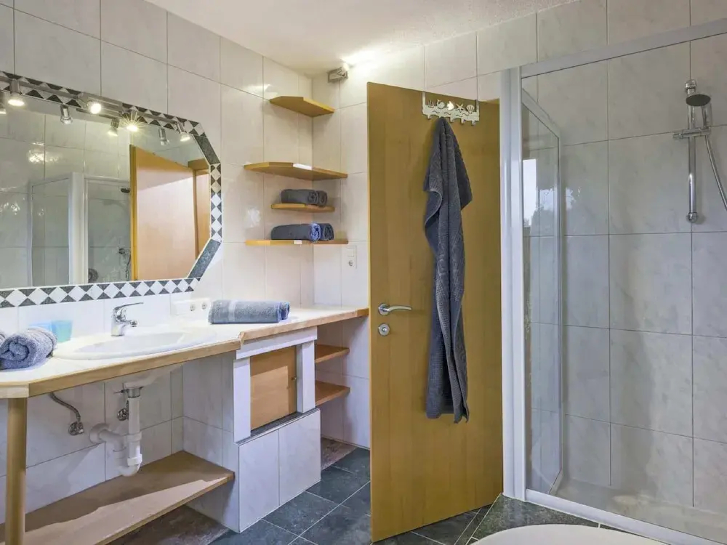 Apartment in Kaltenbach Near Ski Lifts