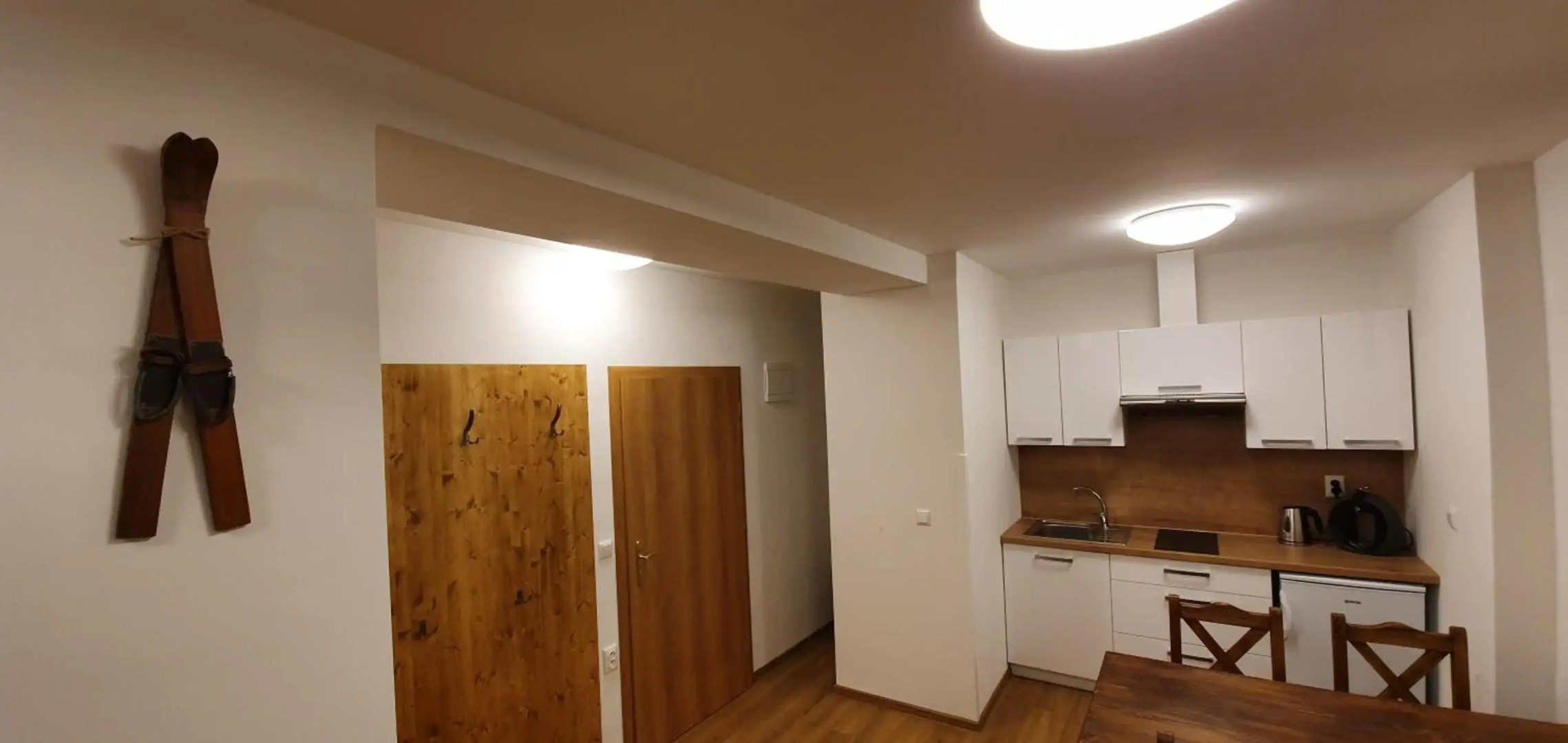 Apartment Tatran Donovaly