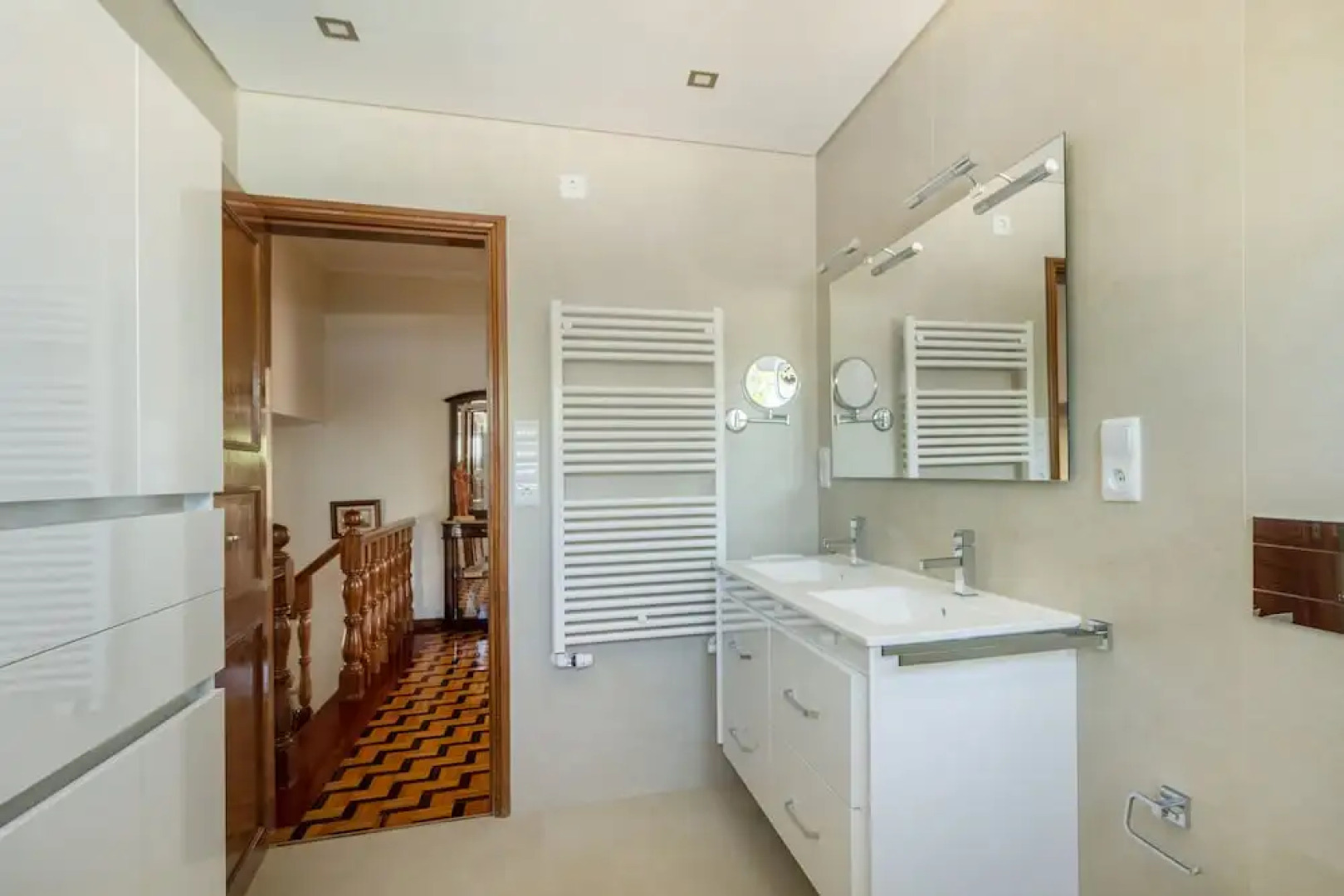 Casa de Monsanto I Lamego