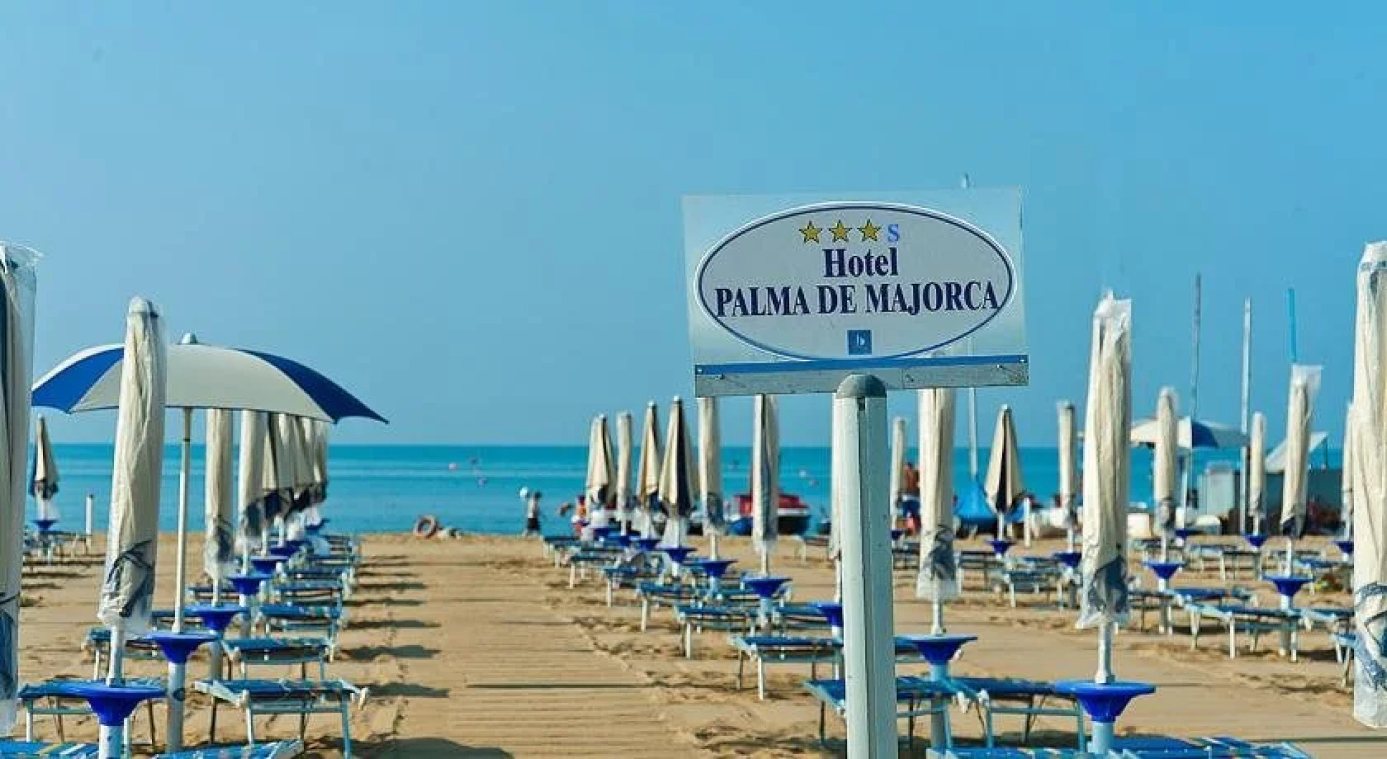 Hotel Palma de Majorca