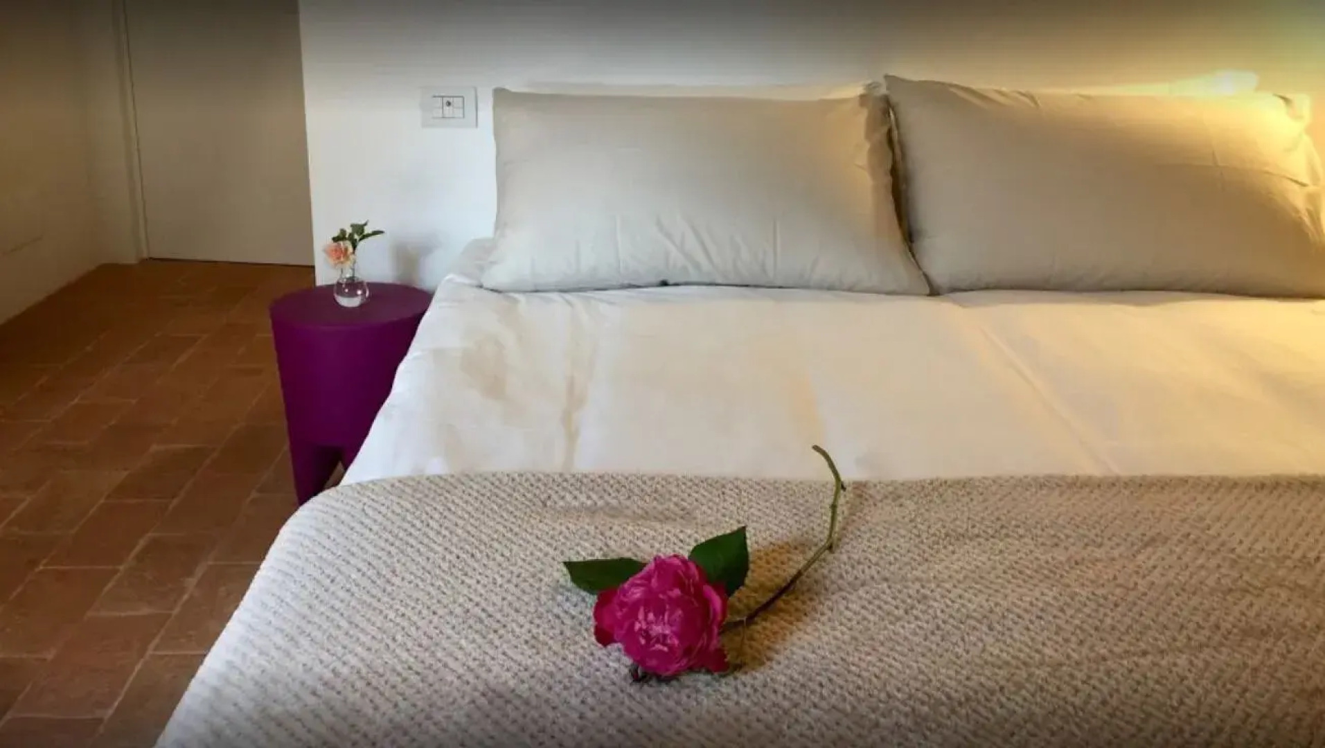 Borgo Buzzaccarini Rocca Di Castello