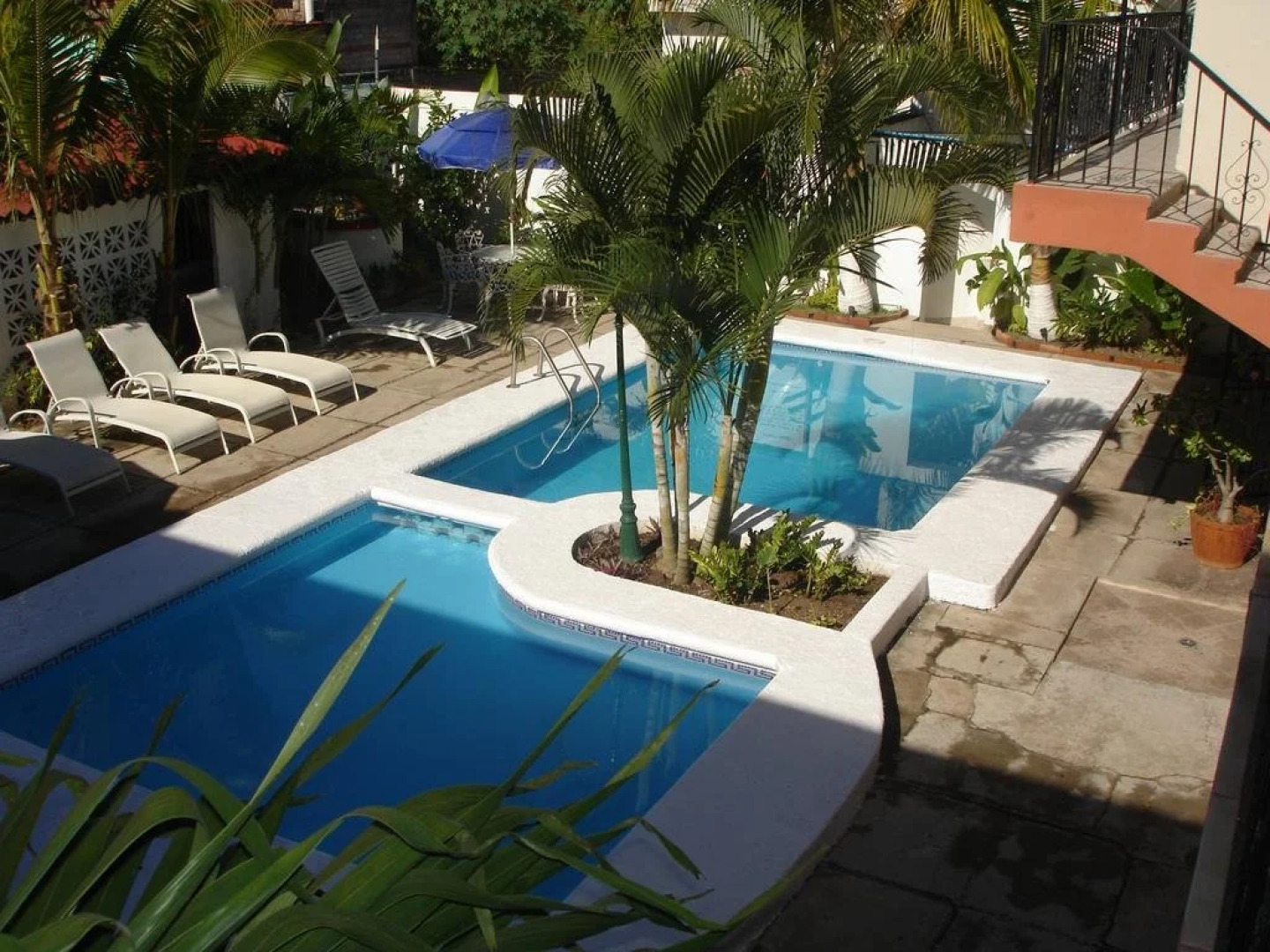 Bungalows Maria Teresa