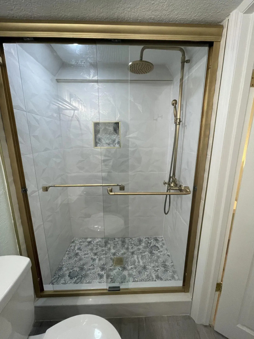 The Tiny Cottage in The Springs