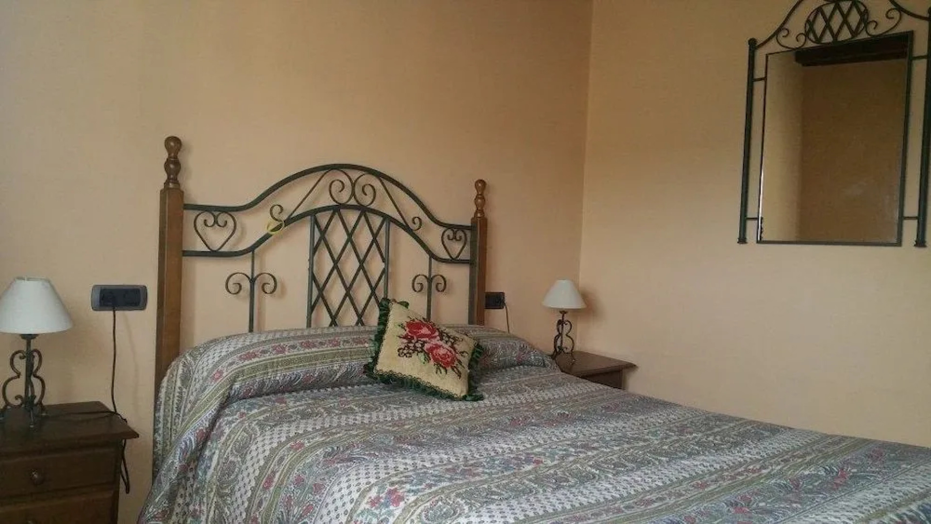 El Rincón De La Rosa 2