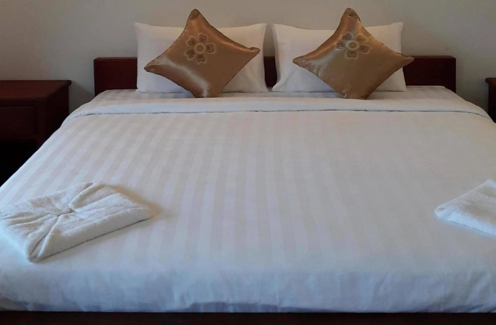 Chondaer Vil Bungalow & Boutique